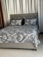 Parure de Drap