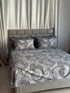 Parure de Drap