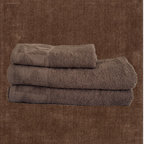Pack de serviettes 100% coton 3 pcs